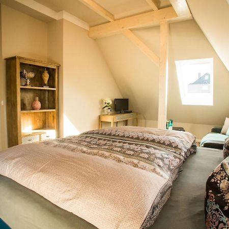 Apartamento Moin Kühlungsborn Exterior foto
